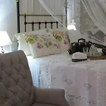 אורחן Stratos Artdeco House