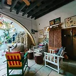 Stratos Artdeco House