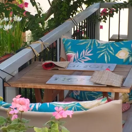 Stratos Artdeco House 4* Kalavasos