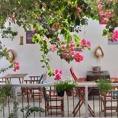 Stratos Artdeco House 4* Kalavasos