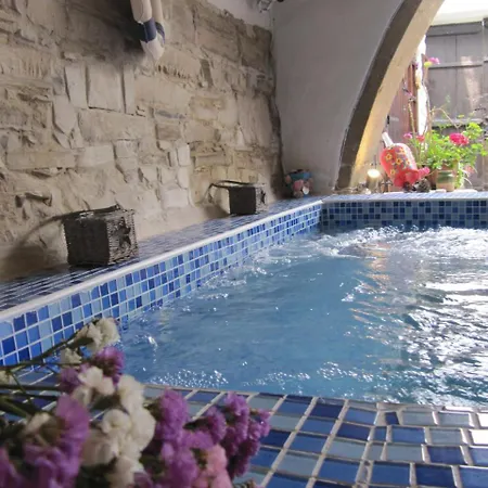 Inn Stratos Artdeco House Kalavasos