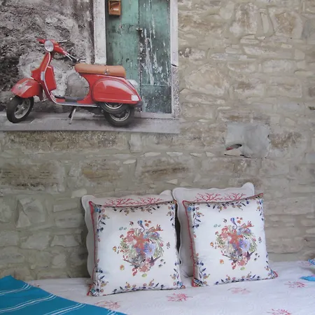 Stratos Artdeco House 4* Kalavasos
