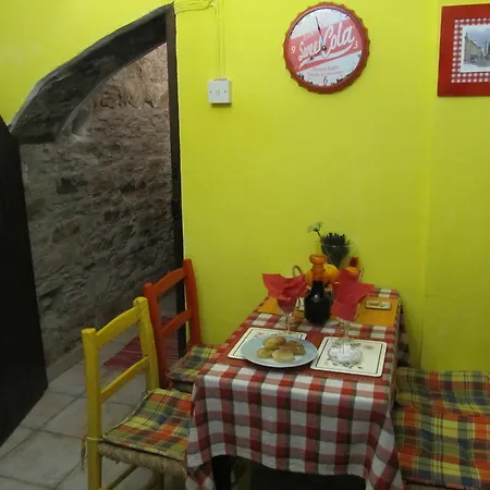 Inn Stratos Artdeco House Kalavasos