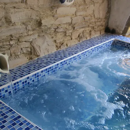 Stratos Artdeco House 4* Kalavasos