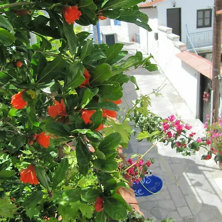 Stratos Artdeco House Kalavasos