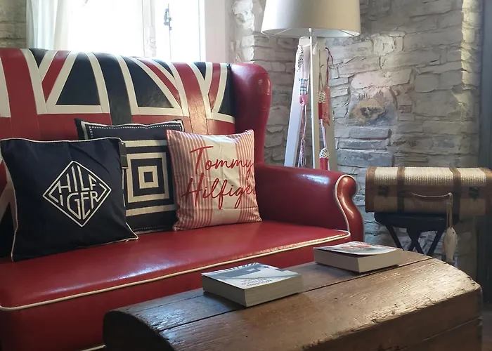 Stratos Artdeco House Locanda 4*