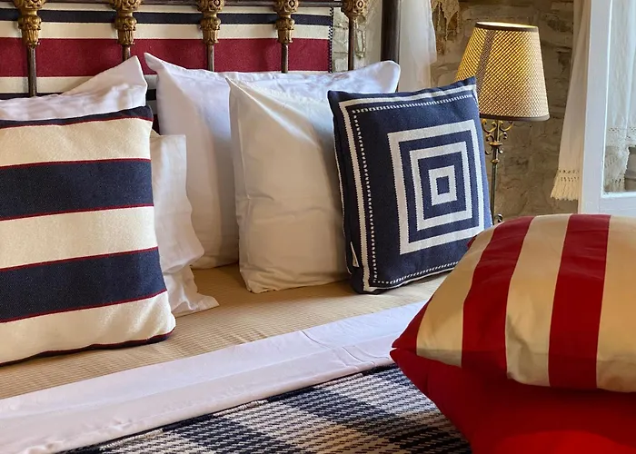 Stratos Artdeco House Locanda 4*