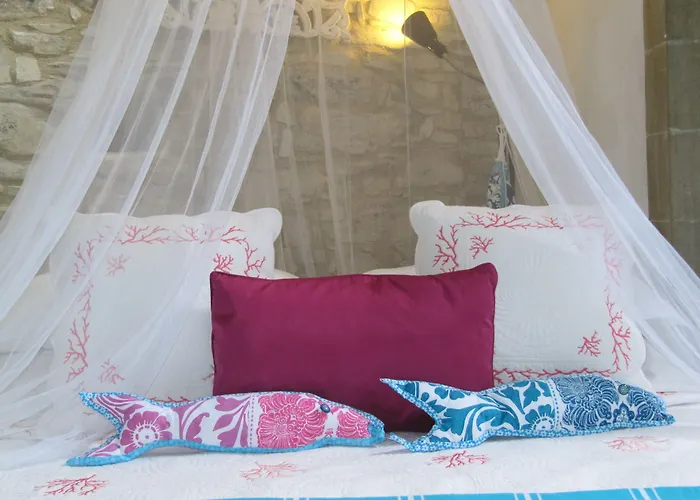 Locanda Stratos Artdeco House Kalavasos