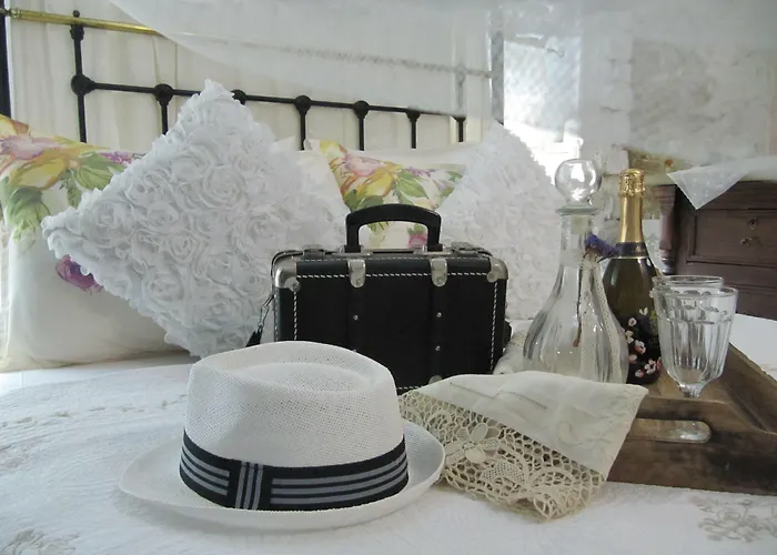 Locanda Stratos Artdeco House Kalavasos