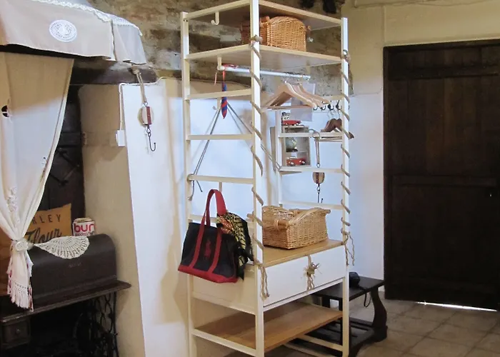 Locanda Stratos Artdeco House 4*