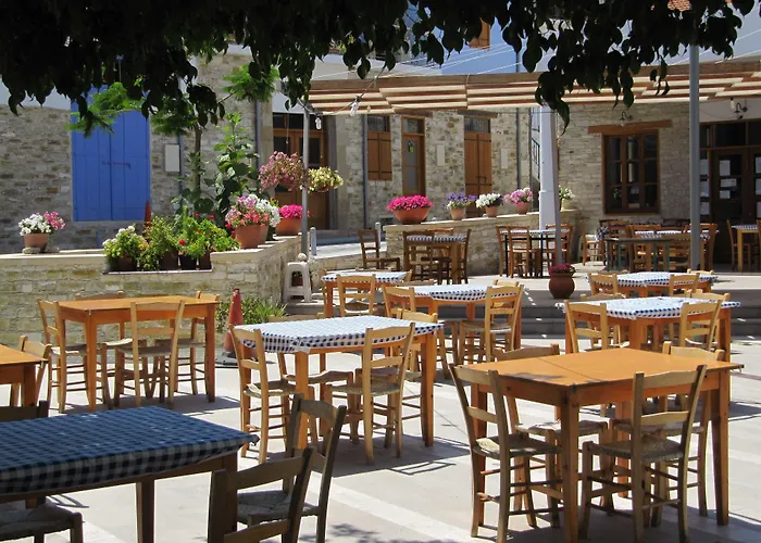 Stratos Artdeco House Locanda Kalavasos