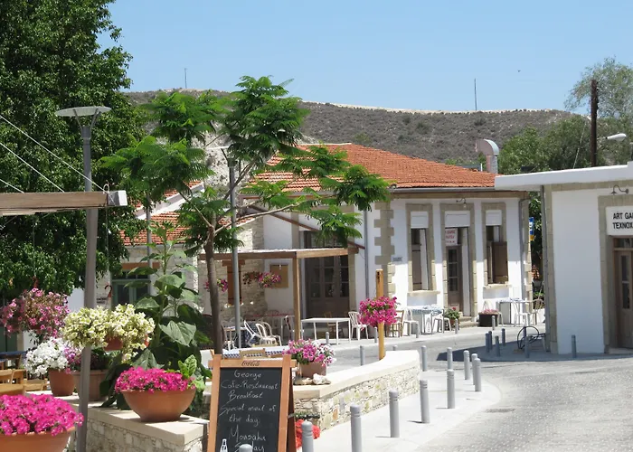 Stratos Artdeco House Locanda 4*