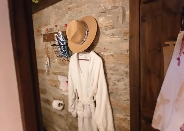 Stratos Artdeco House Locanda 4*