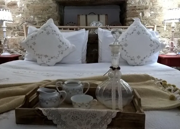 Stratos Artdeco House