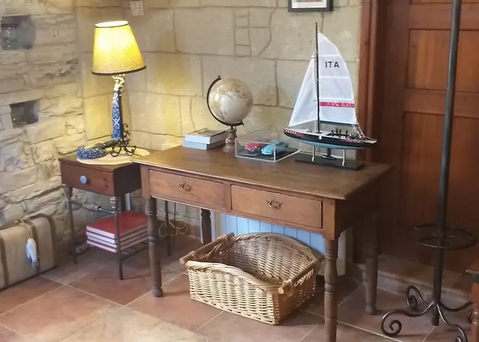 Stratos Artdeco House Locanda Kalavasos