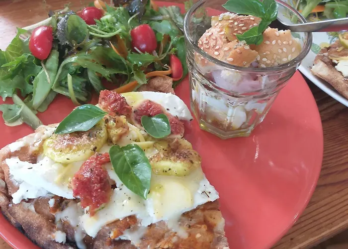 Stratos Artdeco House Locanda