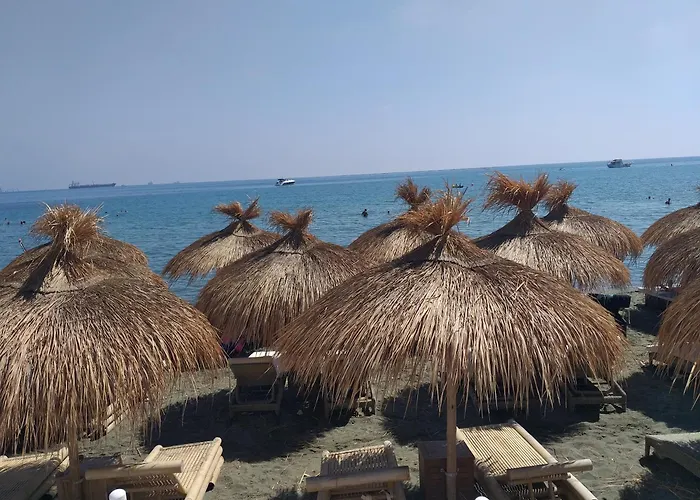 Locanda Stratos Artdeco House