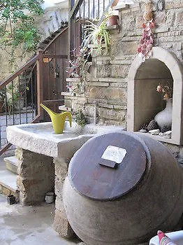 Locanda Stratos Artdeco House Kalavasos