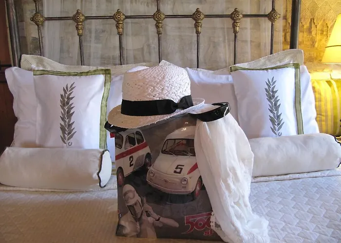 Stratos Artdeco House Locanda