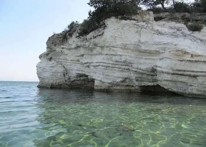 Stratos Artdeco House Locanda