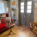 Stratos Artdeco House Kalavasos