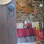Gasthof Stratos Artdeco House 4*