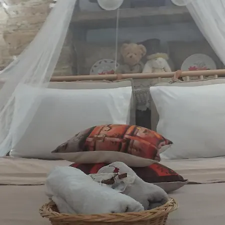 Stratos Artdeco House بيت ريفي كالافاسوس