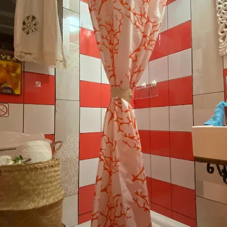 Stratos Artdeco House 4* Kalavasos