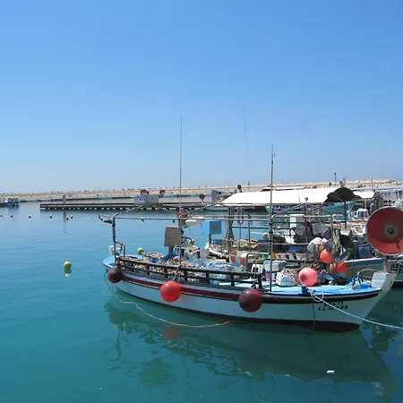 بيت ريفي Stratos Artdeco House