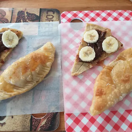 بيت ريفي Stratos Artdeco House 4*