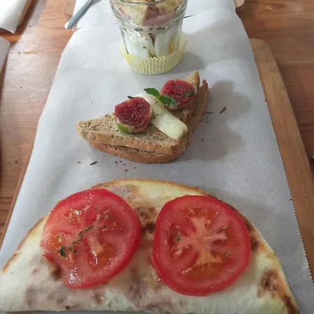 بيت ريفي Stratos Artdeco House كالافاسوس