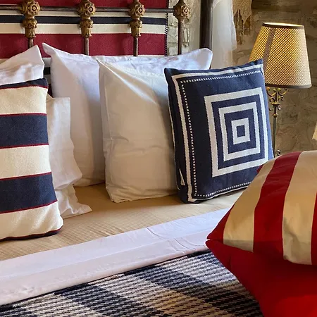 Stratos Artdeco House بيت ريفي 4*