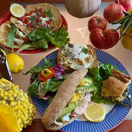 Stratos Artdeco House