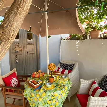 Stratos Artdeco House كالافاسوس