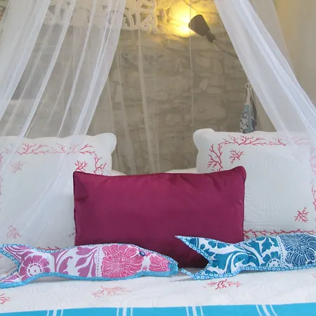 Inn Stratos Artdeco House Kalavasos