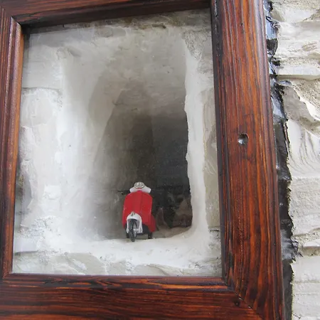 Stratos Artdeco House Kalavasos