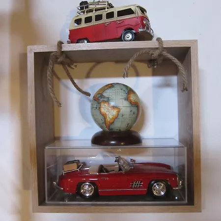 Stratos Artdeco House 4* كالافاسوس