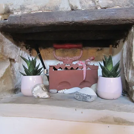 Stratos Artdeco House