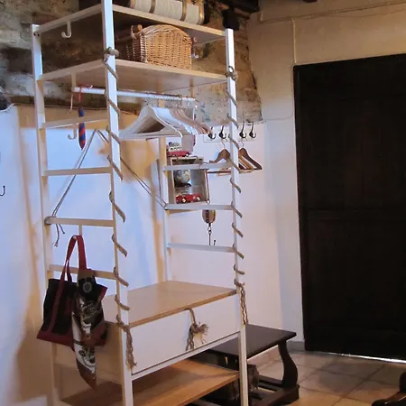 Stratos Artdeco House