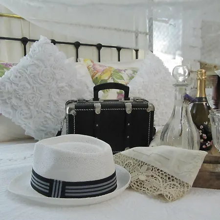 Mini-hôtel Stratos Artdeco House Kalavasos