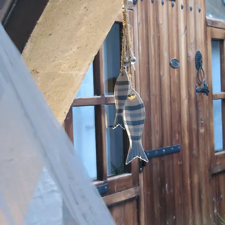 بيت ريفي Stratos Artdeco House كالافاسوس