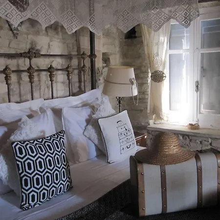 بيت ريفي Stratos Artdeco House كالافاسوس