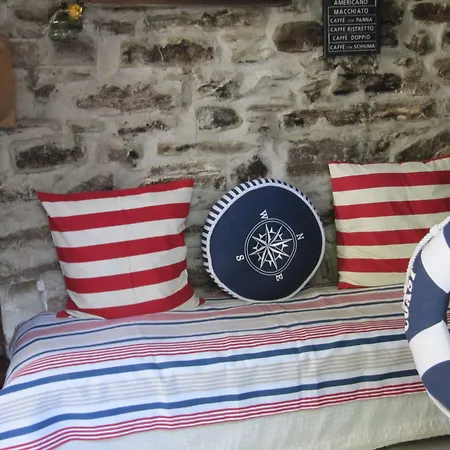 Stratos Artdeco House كالافاسوس