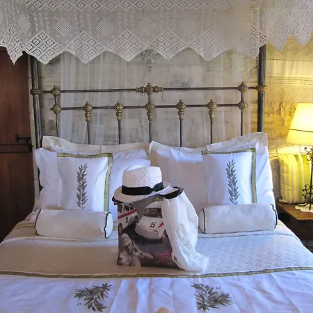 Inn Stratos Artdeco House 4*