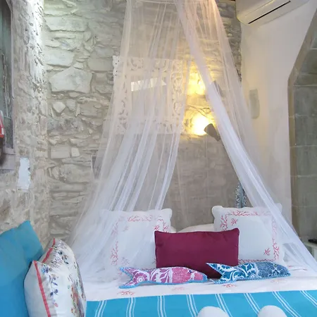 Stratos Artdeco House بيت ريفي كالافاسوس