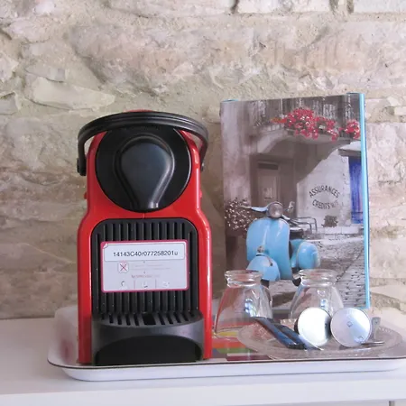 Stratos Artdeco House 4* Kalavasos