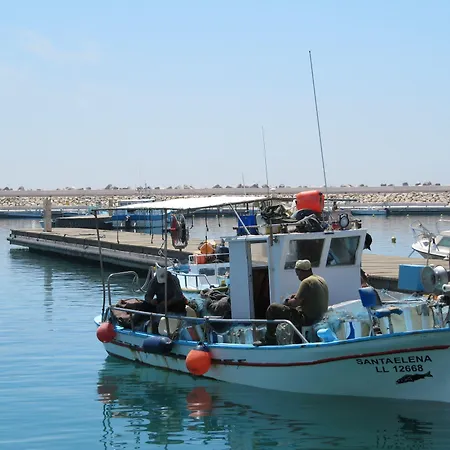 Stratos Artdeco House بيت ريفي كالافاسوس