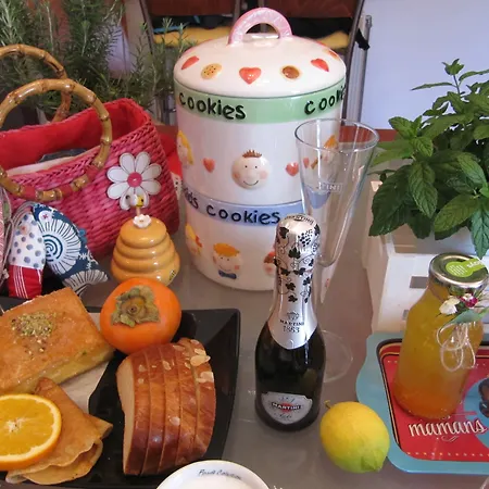 Stratos Artdeco House كالافاسوس