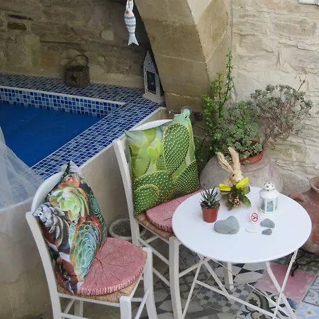 Stratos Artdeco House Kalavasos