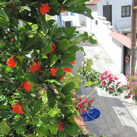 Stratos Artdeco House